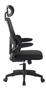 Scaun de birou Xenos Milan Black