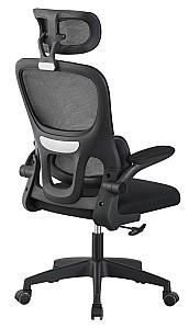 Scaun de birou Xenos Milan Black