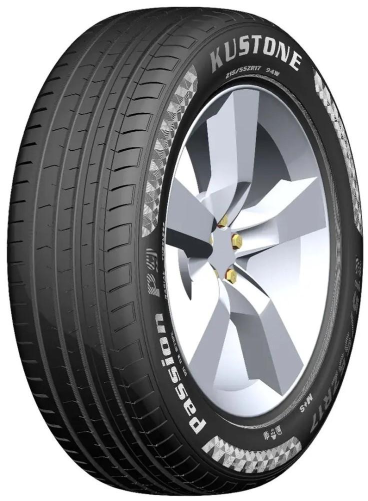 Anvelopa SUV Kustone 245/55R19 107W