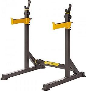 Stand pentru inventar HMS STR18