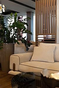 Canapea Dizayno Home Lucca