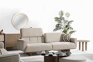 Canapea Pereflex Laros