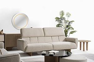 Canapea Pereflex Laros