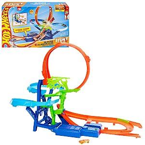  Hot Wheels Impact Aerian JFD12