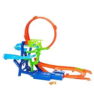  Hot Wheels Impact Aerian JFD12