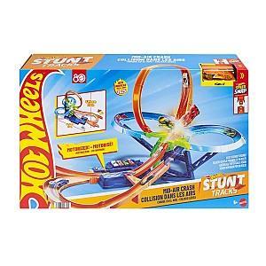  Hot Wheels Impact Aerian JFD12
