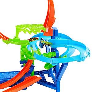  Hot Wheels Impact Aerian JFD12