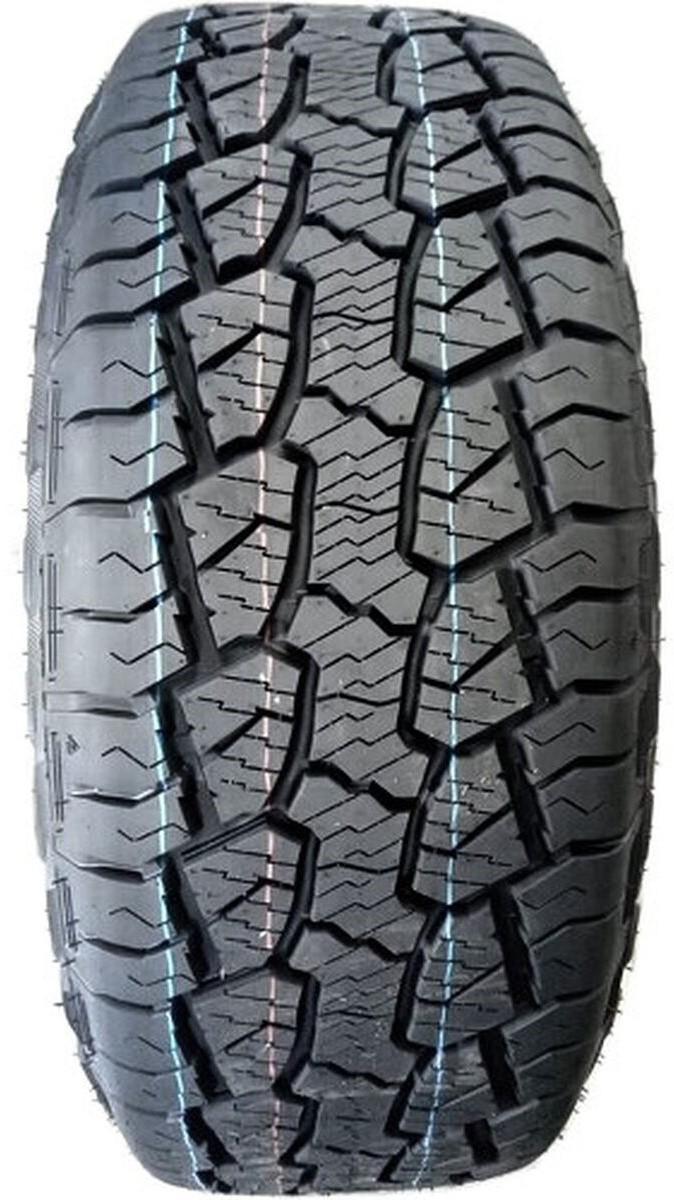 Anvelopa SUV Haida 245/65R17 111/108S 8PR LT HD828