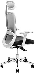 Fotoliu de birou CUSTÓ Roma Gri