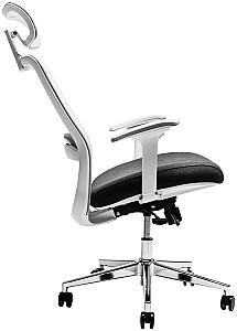 Fotoliu de birou CUSTÓ Roma Gri