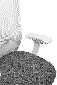 Fotoliu de birou CUSTÓ Roma Gri