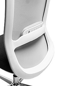 Fotoliu de birou CUSTÓ Roma Gri