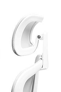 Fotoliu de birou CUSTÓ Roma Gri