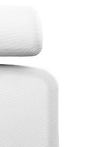 Fotoliu de birou CUSTÓ Roma Gri