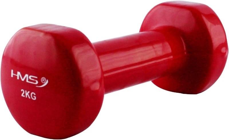 Haltera HMS 2kg Red 17023