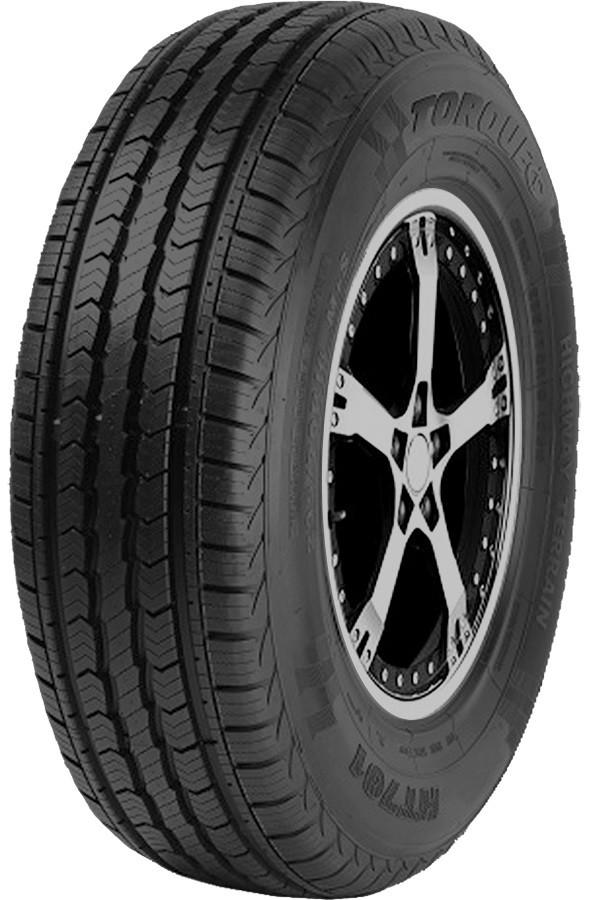 Anvelopa SUV TORQUE 245/70R17 110T TQHT701
