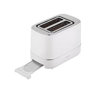 Toaster Ardesto T-F450W Alb