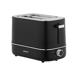 Toaster Ardesto T-F450B Negru