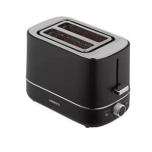 Toaster Ardesto T-F450B Negru