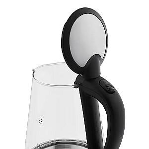 Fierbator electric de apa Ardesto EKL-F110 Inox/Black