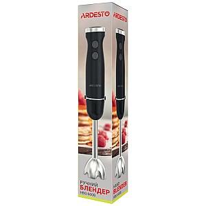Blender Ardesto HBG-600B Negru