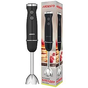 Blender Ardesto HBG-600B Negru