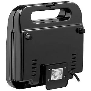 Aparat pentru sandvisuri Ardesto SM-H500B Negru