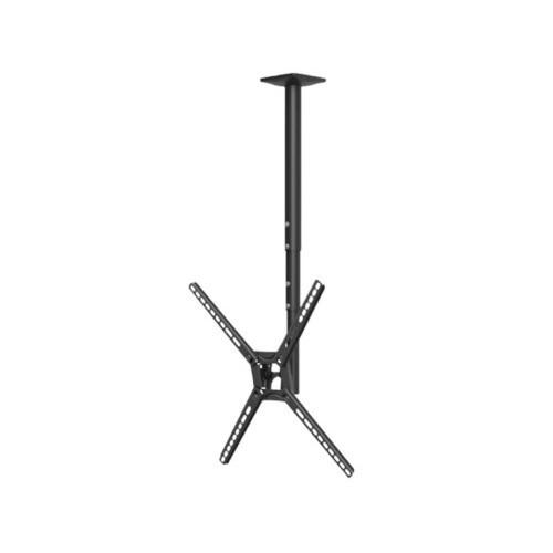 Suport pentru televizor Barkan 3500B (Alb/Negru)