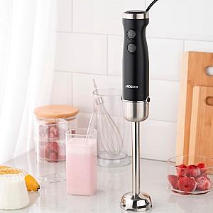 Blender Ardesto HBG-600BWH