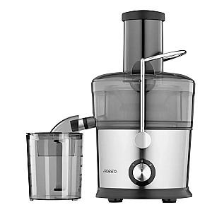 Storcator de fructe Polaris JEG-800 Otel inoxidabil