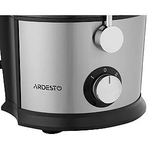 Storcator de fructe Polaris JEG-800 Otel inoxidabil