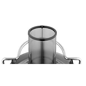 Storcator de fructe Polaris JEG-800 Otel inoxidabil