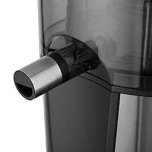 Storcator de fructe Polaris JEG-800 Otel inoxidabil