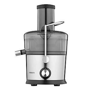 Storcator de fructe Polaris JEG-800 Otel inoxidabil