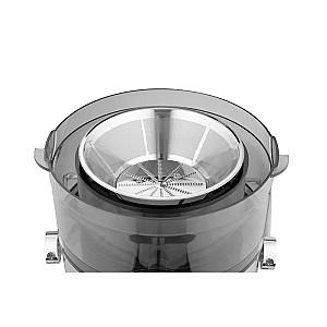 Storcator de fructe Polaris JEG-800 Otel inoxidabil