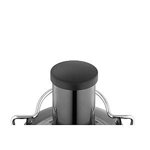 Storcator de fructe Polaris JEG-800 Otel inoxidabil