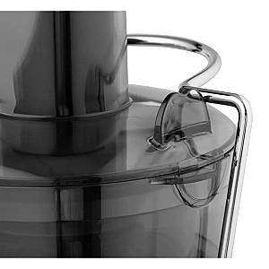 Storcator de fructe Polaris JEG-800 Otel inoxidabil