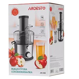 Storcator de fructe Polaris JEG-800 Otel inoxidabil