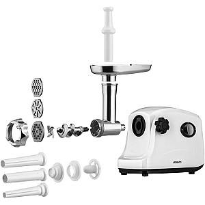 Masina de tocat carne Ardesto MGA-1735R Alb