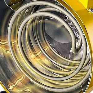 Generator de aer cald Ballu BHP-PE2-3 EU