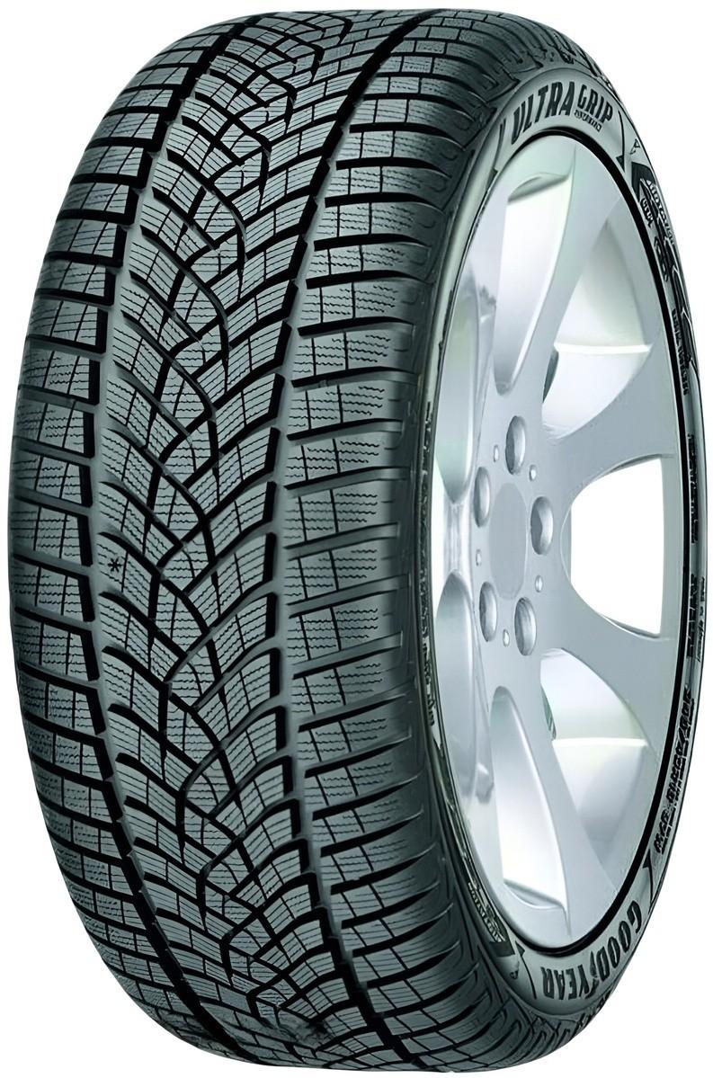 Anvelopa SUV Goodyear 265/45R20 108T