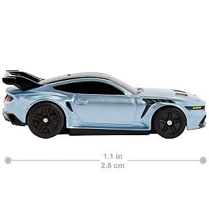 Jucarie teleghidata Hot Wheels Ford Mustang GTD