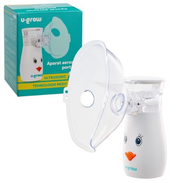 Inhalator U-Grow UG-UN209