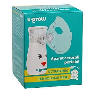 Inhalator U-Grow UG-UN209