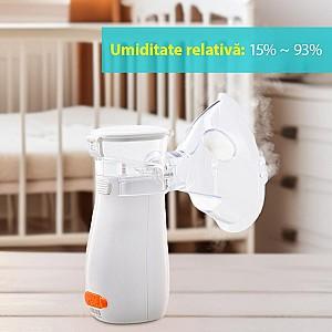 Inhalator U-Grow UG-UN209