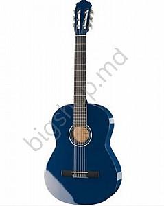 Chitara clasica Startone CG-851 Blue 3/4
