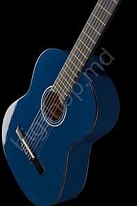 Chitara clasica Startone CG-851 Blue 3/4