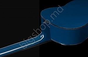 Chitara clasica Startone CG-851 Blue 3/4