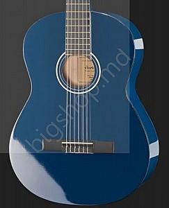 Chitara clasica Startone CG-851 Blue 3/4