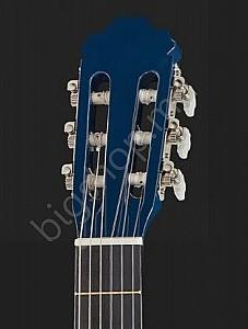 Chitara clasica Startone CG-851 Blue 3/4